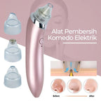 Blackhead Remover Facial Cleaner