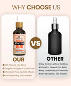 Joint On Oil – Knee & Back Pain Relief