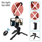 AY-49 Mobile Vlogging Kit