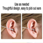 Ear Wax Cleaning Kit – 6 Pcs Ear Picks