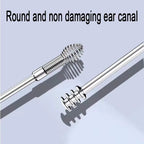 Ear Wax Cleaning Kit – 6 Pcs Ear Picks