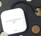 WiFi Router Power Bank 20000mAh – Seamless Internet Backup